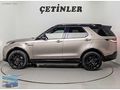 ÇETİNLER''DEN 2022 MODEL LAND ROVER DlSCOVERY 2,0 R- DYNAMİC SE