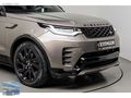 ÇETİNLER''DEN 2022 MODEL LAND ROVER DlSCOVERY 2,0 R- DYNAMİC SE