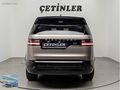 ÇETİNLER''DEN 2022 MODEL LAND ROVER DlSCOVERY 2,0 R- DYNAMİC SE