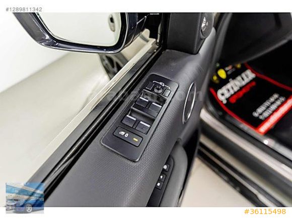 ÇETİNLER''DEN 2022 MODEL LAND ROVER DlSCOVERY 2,0 R- DYNAMİC SE