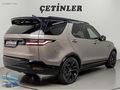 ÇETİNLER''DEN 2022 MODEL LAND ROVER DlSCOVERY 2,0 R- DYNAMİC SE
