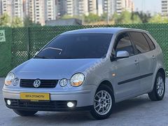 SEFA'DAN 2004 VOLKSWAGEN POLO 1.4 BENZİN LPG 190.000 KMDE
