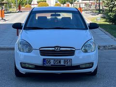Sahibinden Hyundai Accent Era 1.5 CRDi Select 2009 Model