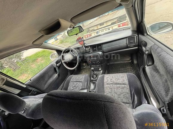 Sahibinden Opel Vectra 2.0 DTI Comfort 2000 Model 