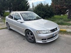 Sahibinden Opel Vectra 2.0 DTI Comfort 2000 Model 