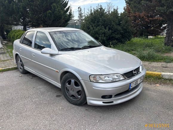 Sahibinden Opel Vectra 2.0 DTI Comfort 2000 Model 
