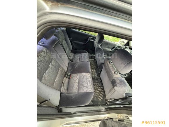 Sahibinden Opel Vectra 2.0 DTI Comfort 2000 Model 