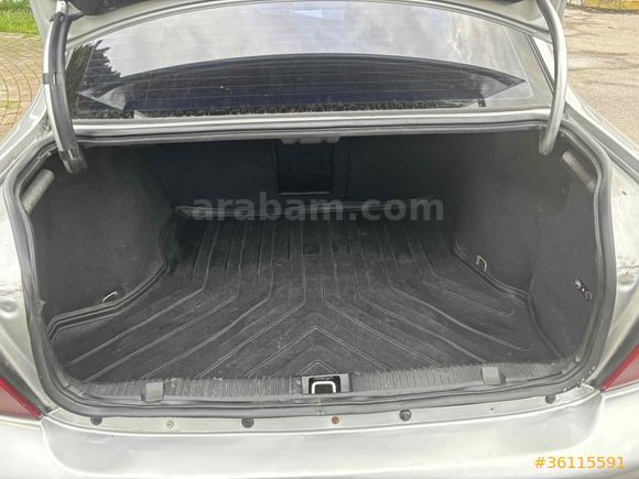 Sahibinden Opel Vectra 2.0 DTI Comfort 2000 Model 
