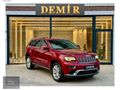 DEMİR I 2015 JEEP GRAND CHEROKEE 3.0 CRD SUMMİT