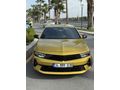 Sahibinden Opel Astra 1.2 T GS 2024 Model  22.000 km Sarı