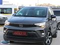BOYASIZ 2022 CROSSLAND 1.2 T OTOMATİK 61.000KM KAMERALI