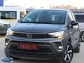 BOYASIZ 2022 CROSSLAND 1.2 T OTOMATİK 62.000KM KAMERALI