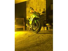 Sahibinden Kawasaki Ninja 250SL 