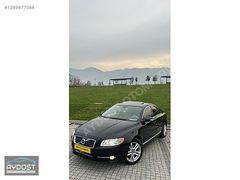 VOLVO S80 1.6 T4 PREMİUM