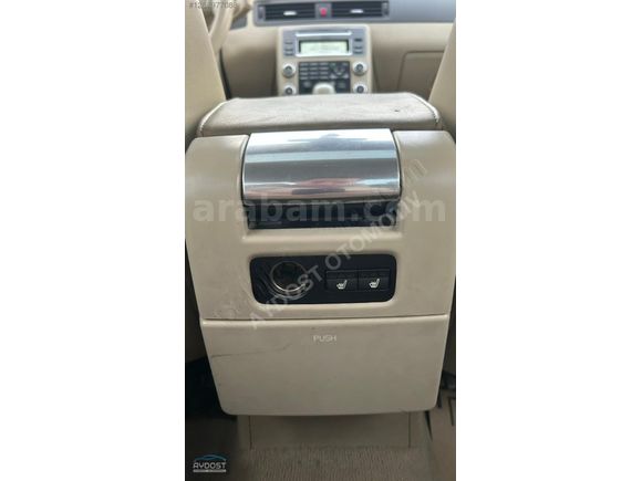 VOLVO S80 1.6 T4 PREMİUM