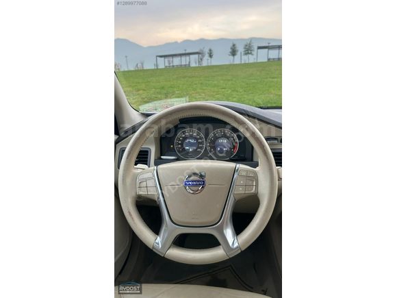 VOLVO S80 1.6 T4 PREMİUM