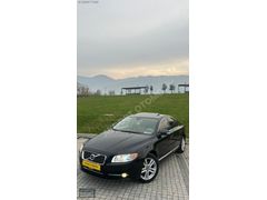 VOLVO S80 1.6 T4 PREMİUM