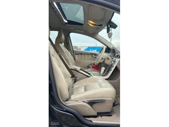 VOLVO S80 1.6 T4 PREMİUM