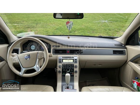 VOLVO S80 1.6 T4 PREMİUM