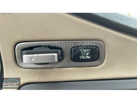 VOLVO S80 1.6 T4 PREMİUM