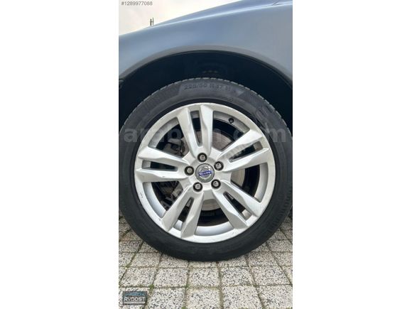 VOLVO S80 1.6 T4 PREMİUM