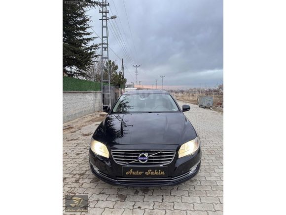 AUTO ŞAHİN/4 KOLTUK ISITMA/MAKAM PERDE/DEĞİŞENSİZ/SUNROFF