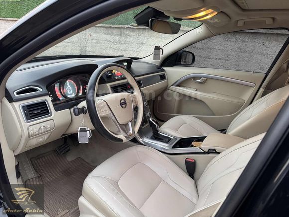 AUTO ŞAHİN/4 KOLTUK ISITMA/MAKAM PERDE/DEĞİŞENSİZ/SUNROFF