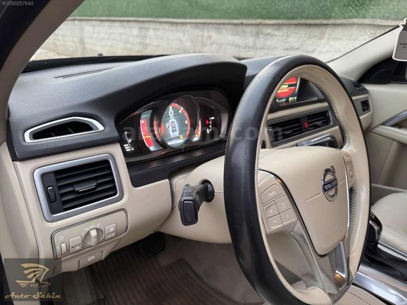 AUTO ŞAHİN/4 KOLTUK ISITMA/MAKAM PERDE/DEĞİŞENSİZ/SUNROFF