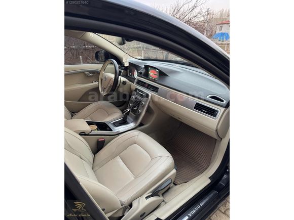 AUTO ŞAHİN/4 KOLTUK ISITMA/MAKAM PERDE/DEĞİŞENSİZ/SUNROFF
