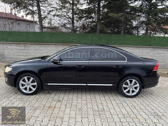 AUTO ŞAHİN/4 KOLTUK ISITMA/MAKAM PERDE/DEĞİŞENSİZ/SUNROFF