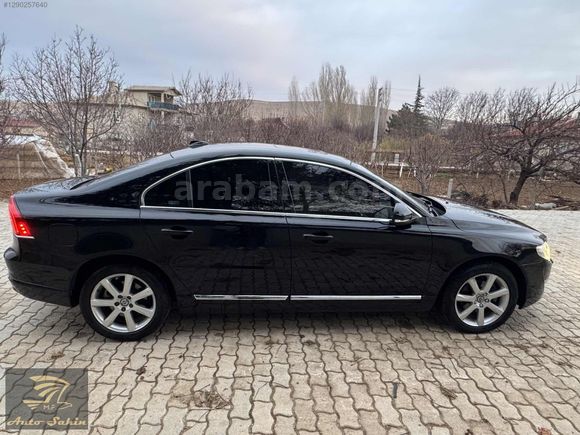 AUTO ŞAHİN/4 KOLTUK ISITMA/MAKAM PERDE/DEĞİŞENSİZ/SUNROFF