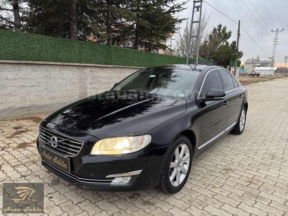 AUTO ŞAHİN/4 KOLTUK ISITMA/MAKAM PERDE/DEĞİŞENSİZ/SUNROFF