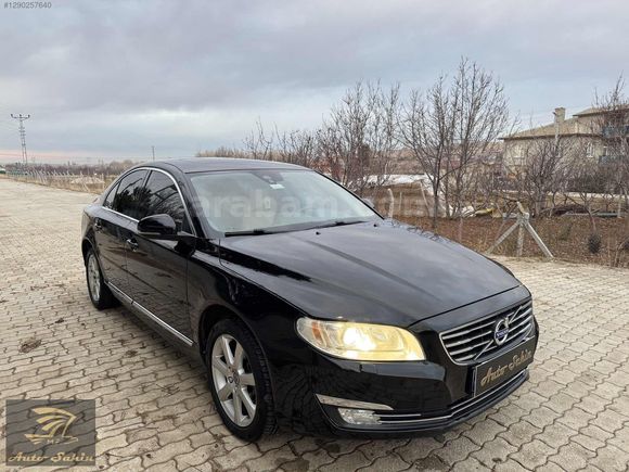 AUTO ŞAHİN/4 KOLTUK ISITMA/MAKAM PERDE/DEĞİŞENSİZ/SUNROFF