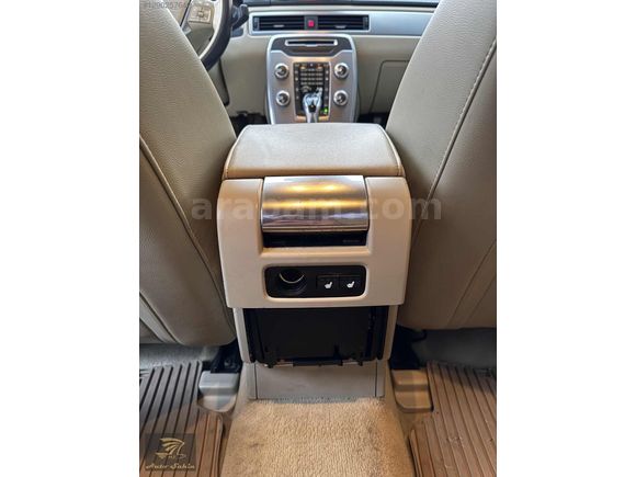 AUTO ŞAHİN/4 KOLTUK ISITMA/MAKAM PERDE/DEĞİŞENSİZ/SUNROFF