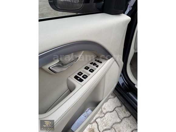 AUTO ŞAHİN/4 KOLTUK ISITMA/MAKAM PERDE/DEĞİŞENSİZ/SUNROFF