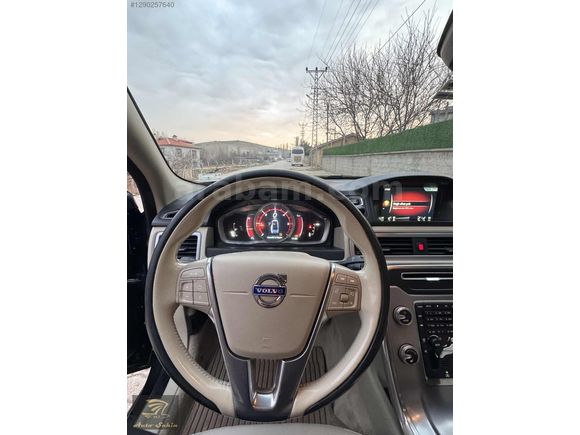 AUTO ŞAHİN/4 KOLTUK ISITMA/MAKAM PERDE/DEĞİŞENSİZ/SUNROFF