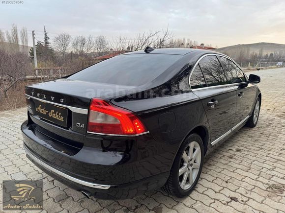 AUTO ŞAHİN/4 KOLTUK ISITMA/MAKAM PERDE/DEĞİŞENSİZ/SUNROFF
