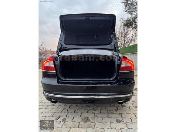 AUTO ŞAHİN/4 KOLTUK ISITMA/MAKAM PERDE/DEĞİŞENSİZ/SUNROFF