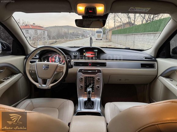 AUTO ŞAHİN/4 KOLTUK ISITMA/MAKAM PERDE/DEĞİŞENSİZ/SUNROFF