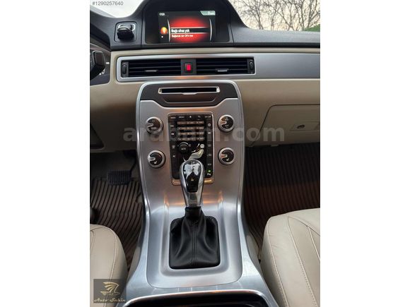 AUTO ŞAHİN/4 KOLTUK ISITMA/MAKAM PERDE/DEĞİŞENSİZ/SUNROFF
