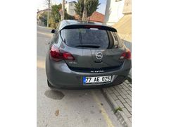 Sahibinden DEĞİŞENSİZ-BOYASIZ Opel Astra 1.3 CDTI Sport 2012 Model 