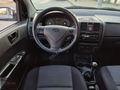 HATASIZ 2011 MODEL HYUNDAI GETZ
