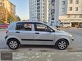 HATASIZ 2011 MODEL HYUNDAI GETZ