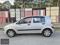 HATASIZ 2011 MODEL HYUNDAI GETZ