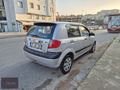HATASIZ 2011 MODEL HYUNDAI GETZ