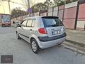 HATASIZ 2011 MODEL HYUNDAI GETZ