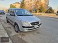 HATASIZ 2011 MODEL HYUNDAI GETZ