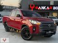 2021 MUSSO GRAND TİTANYUM PLUS 4X4 HATASIZ 47'BİN KMDE %20 FAT