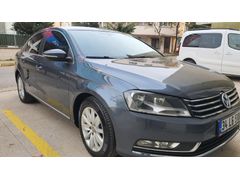 Sahibinden Volkswagen Passat 1.6 TDi BlueMotion Comfortline 2014 Model