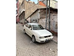 Sahibinden Volkswagen Polo 1.6 Comfortline Classic 2000 Model